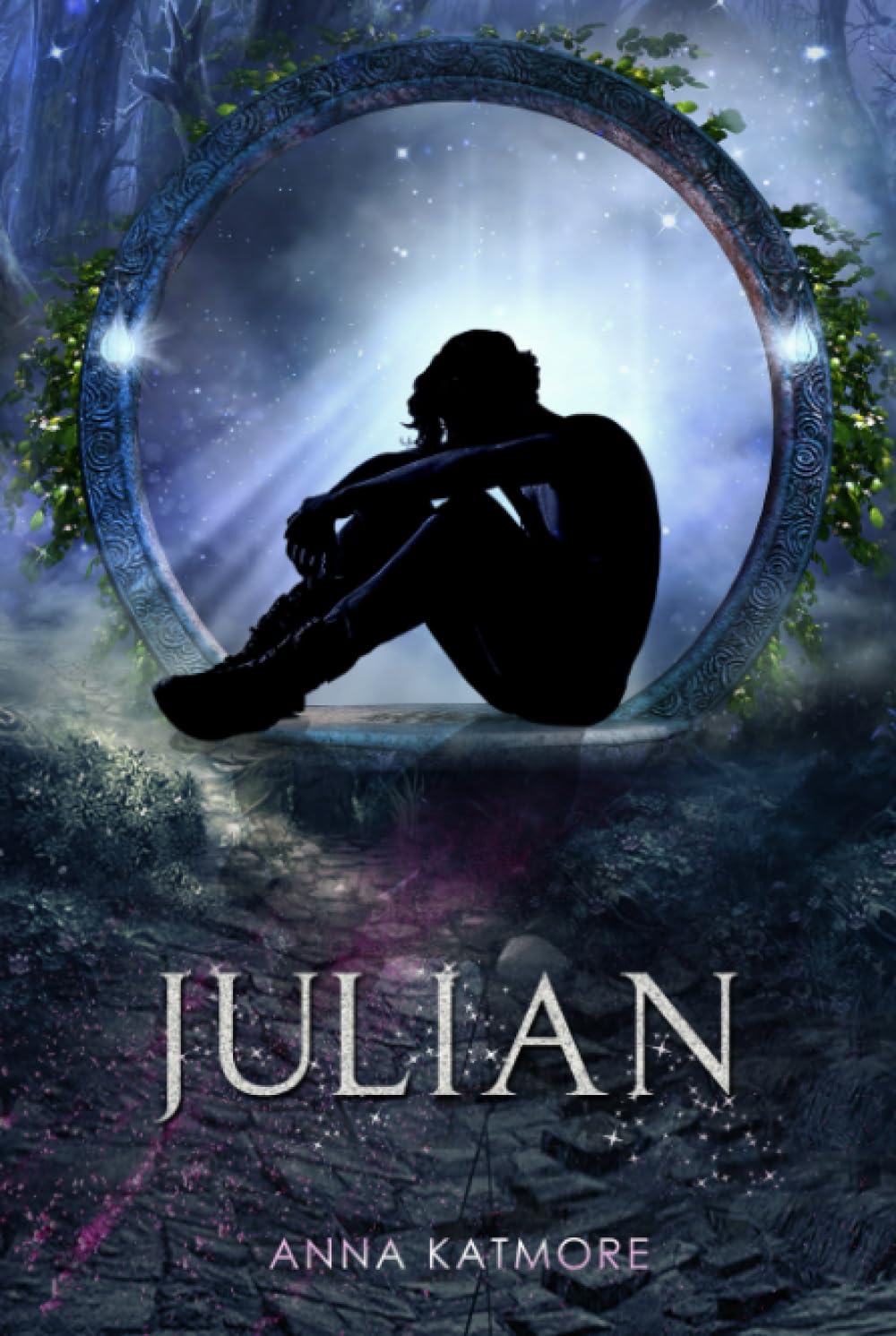 Julian: A fairytale love Romantic Fantasy