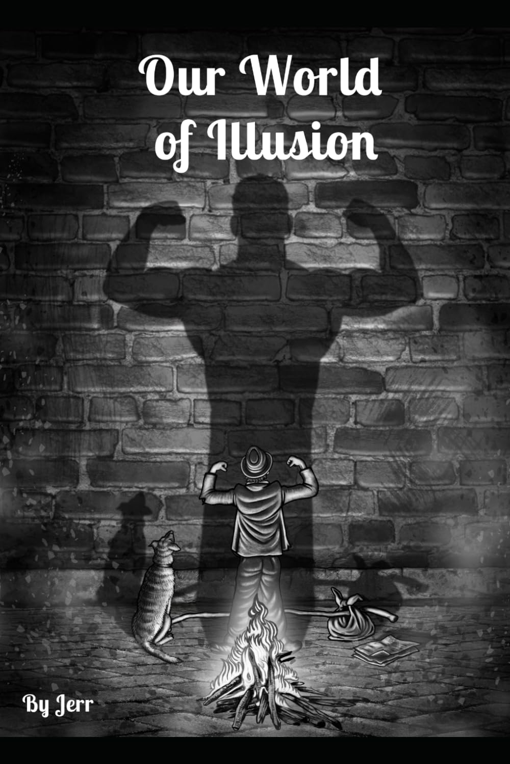 Our World of Illusion Psychology