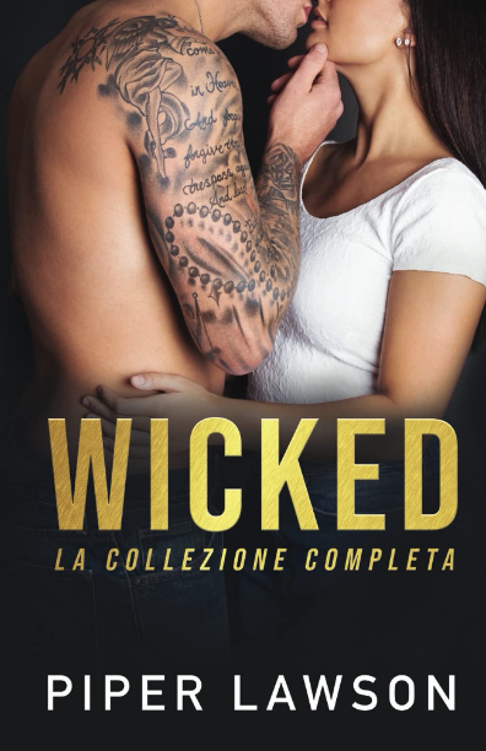 Wicked: La collezione completa book