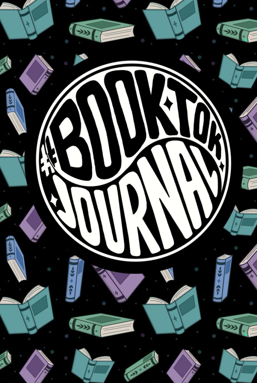 #BookTok Journal: 100 Books Essays & Short Stories