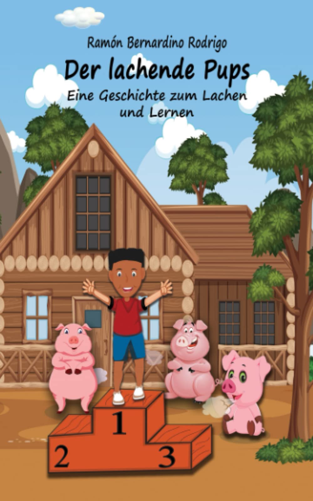 Der lachende Pups: Eine Geschichte zum Lachen und Lernen Education & Training