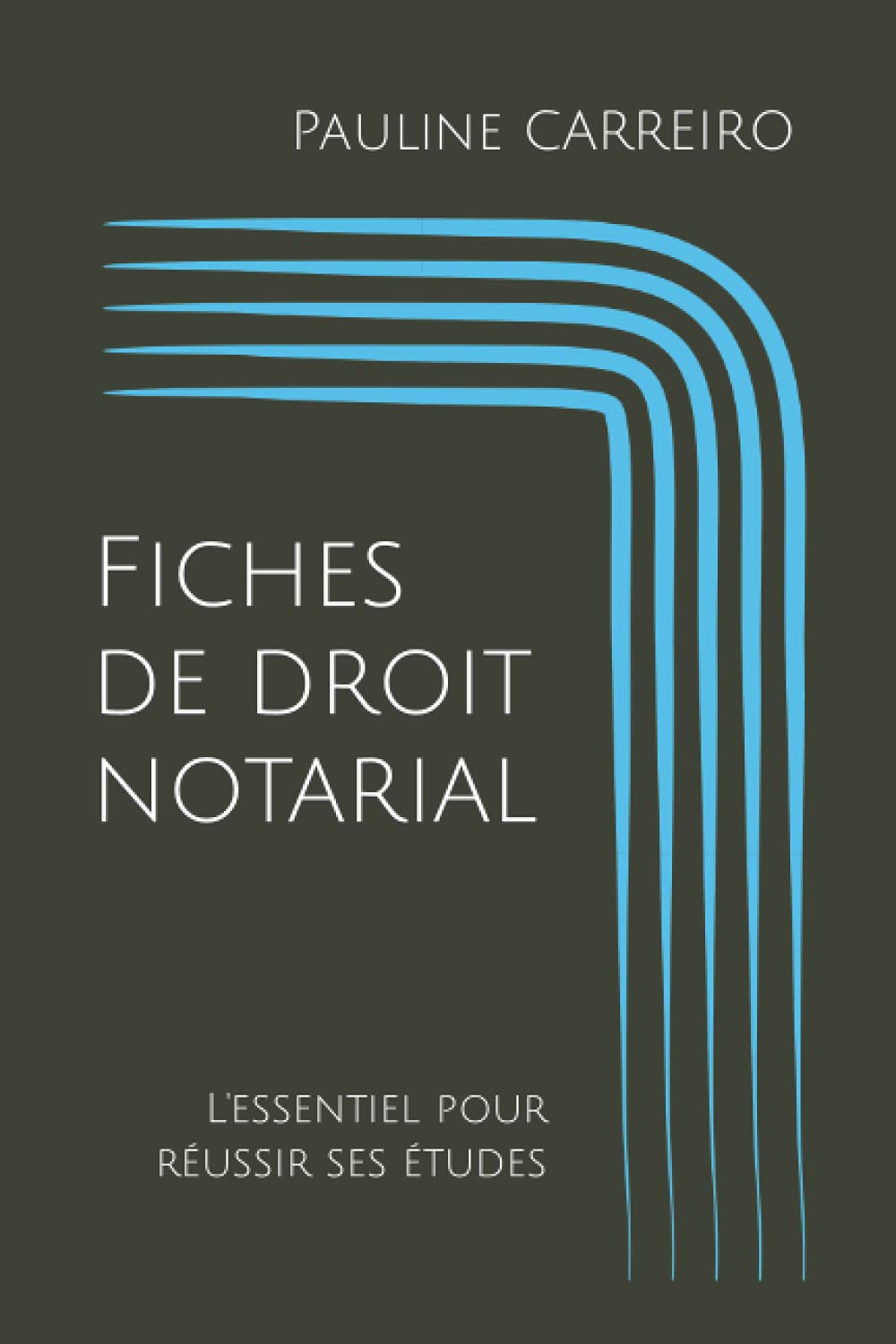 Fiches de droit notarial: L'essentiel pour réussir ses études University books