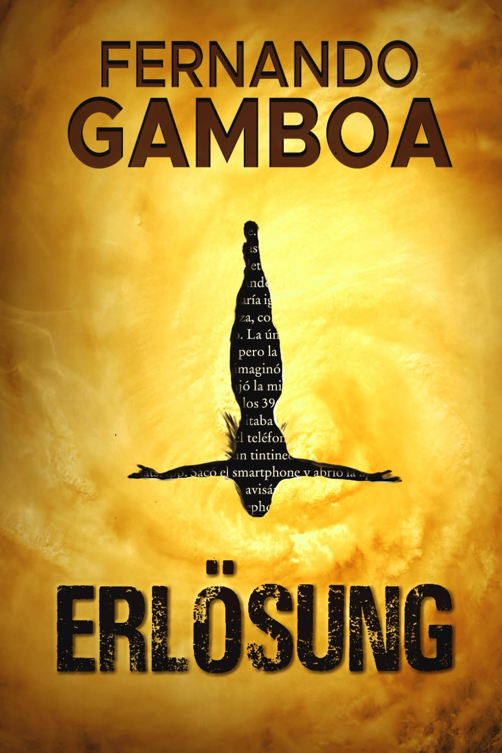 ERLÖSUNG: Die Thriller-Offenbarung aus Spanien. (Nuria Badal, Band 1) Contemporary literature