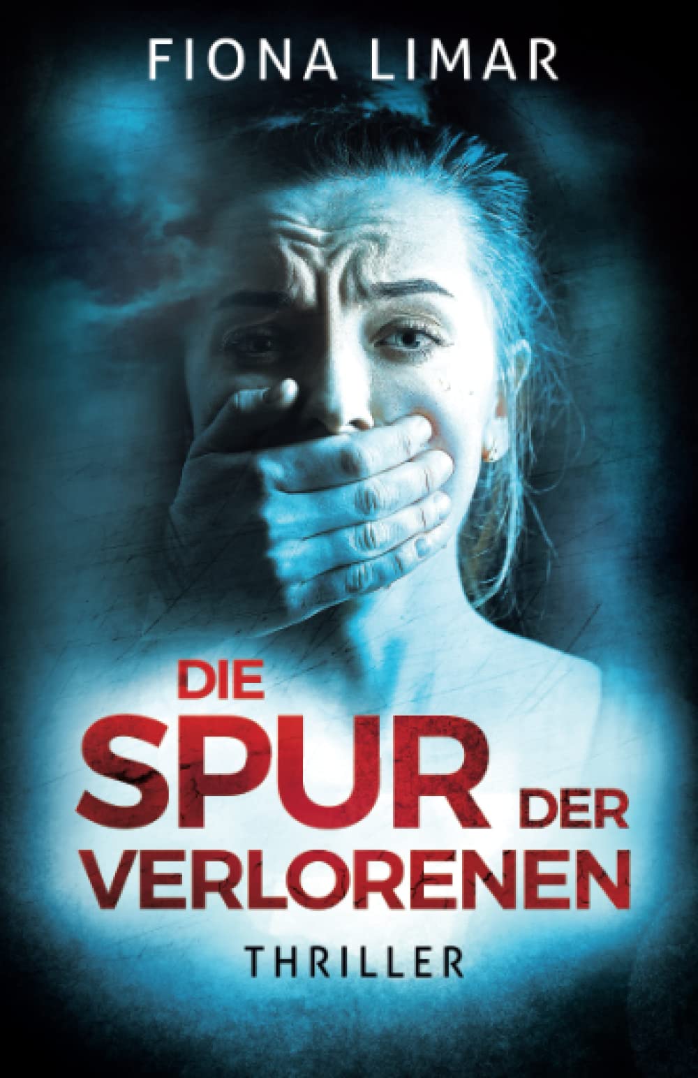 Die Spur der Verlorenen: Thriller (Brandenburg-Krimis, Band 8) Contemporary literature