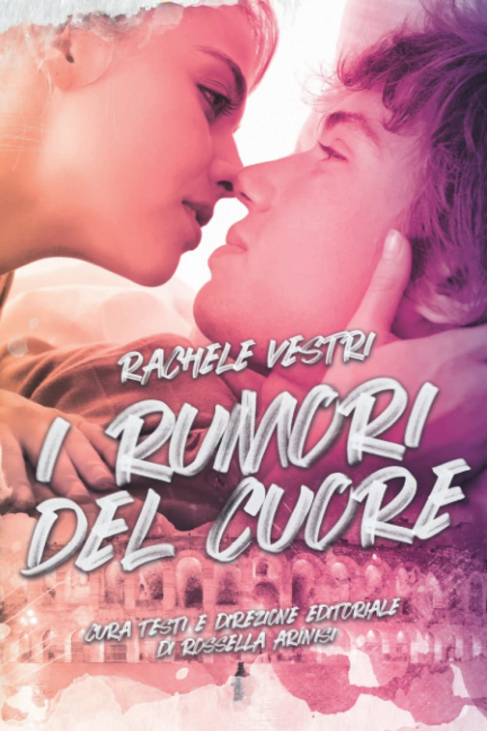 I RUMORI DEL CUORE book