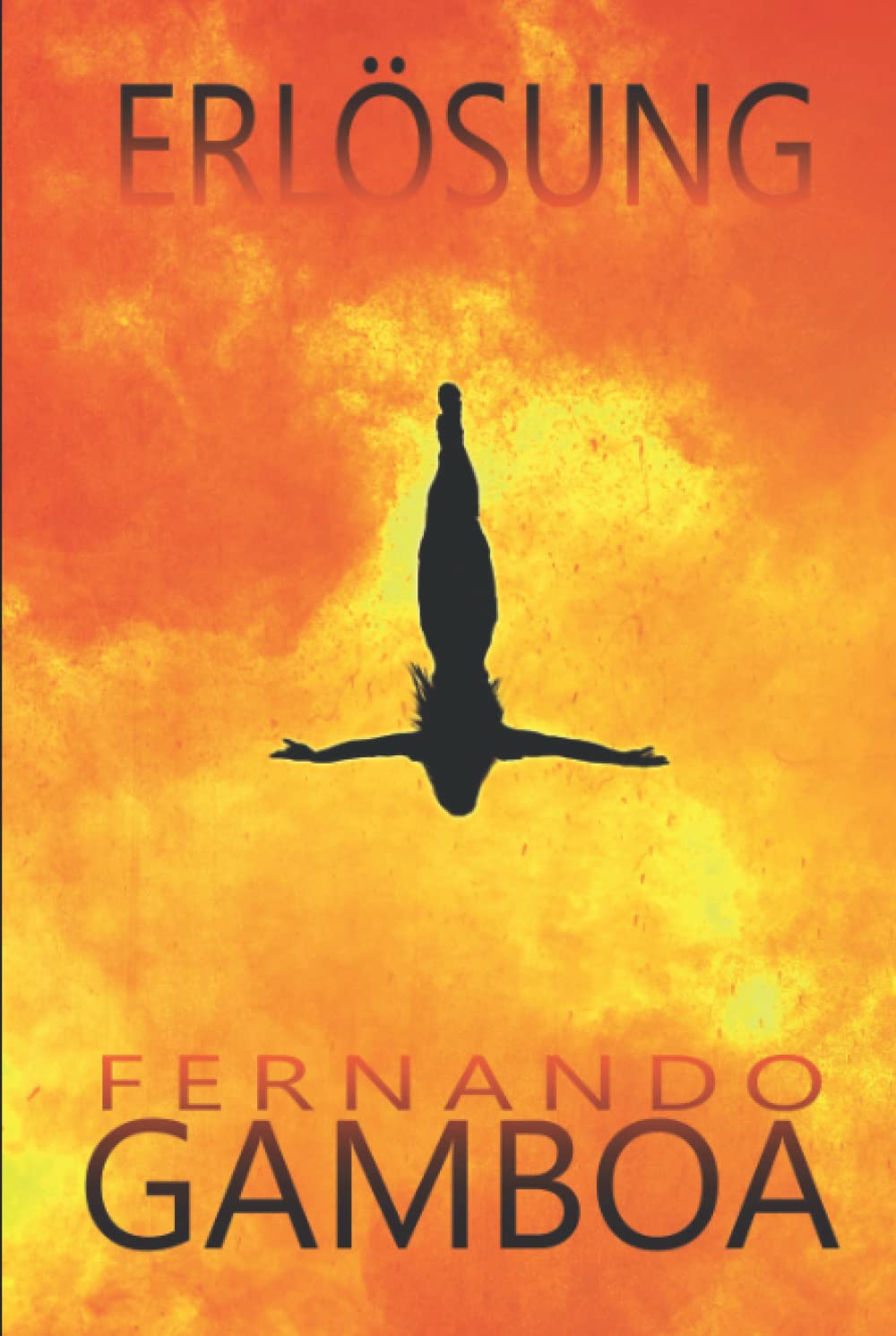 ERLÖSUNG: Die Thriller-Offenbarung aus Spanien. book