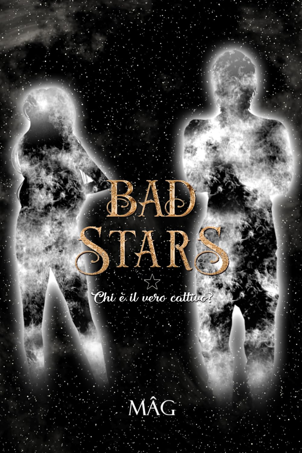 BAD STARS 1: Chi è il vero cattivo? book
