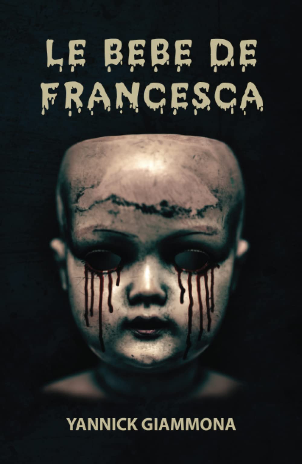 Le Bébé de Francesca: un thriller fantastique haletant book