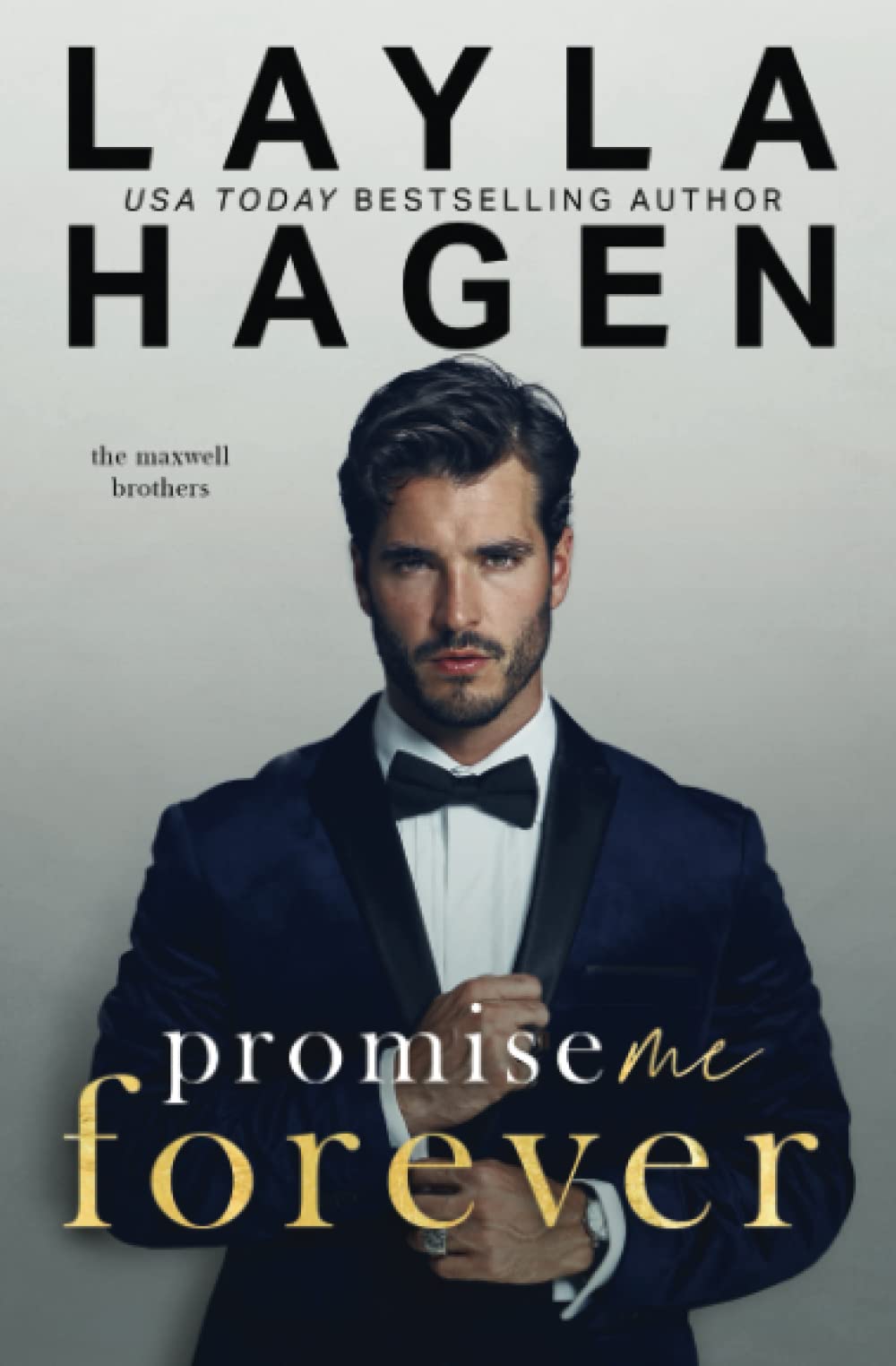 Promise Me Forever (A Single Dad Romance) book