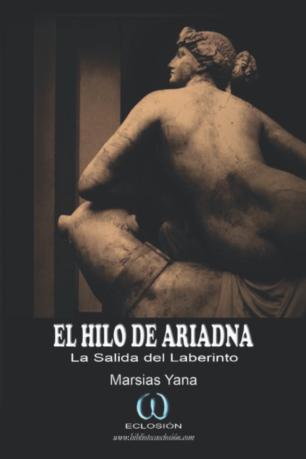 El Hilo de Ariadna: La salida del laberinto book