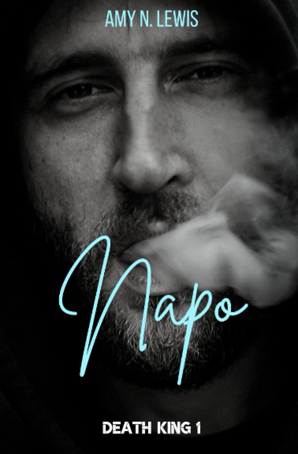 Napo - Death King 1 book
