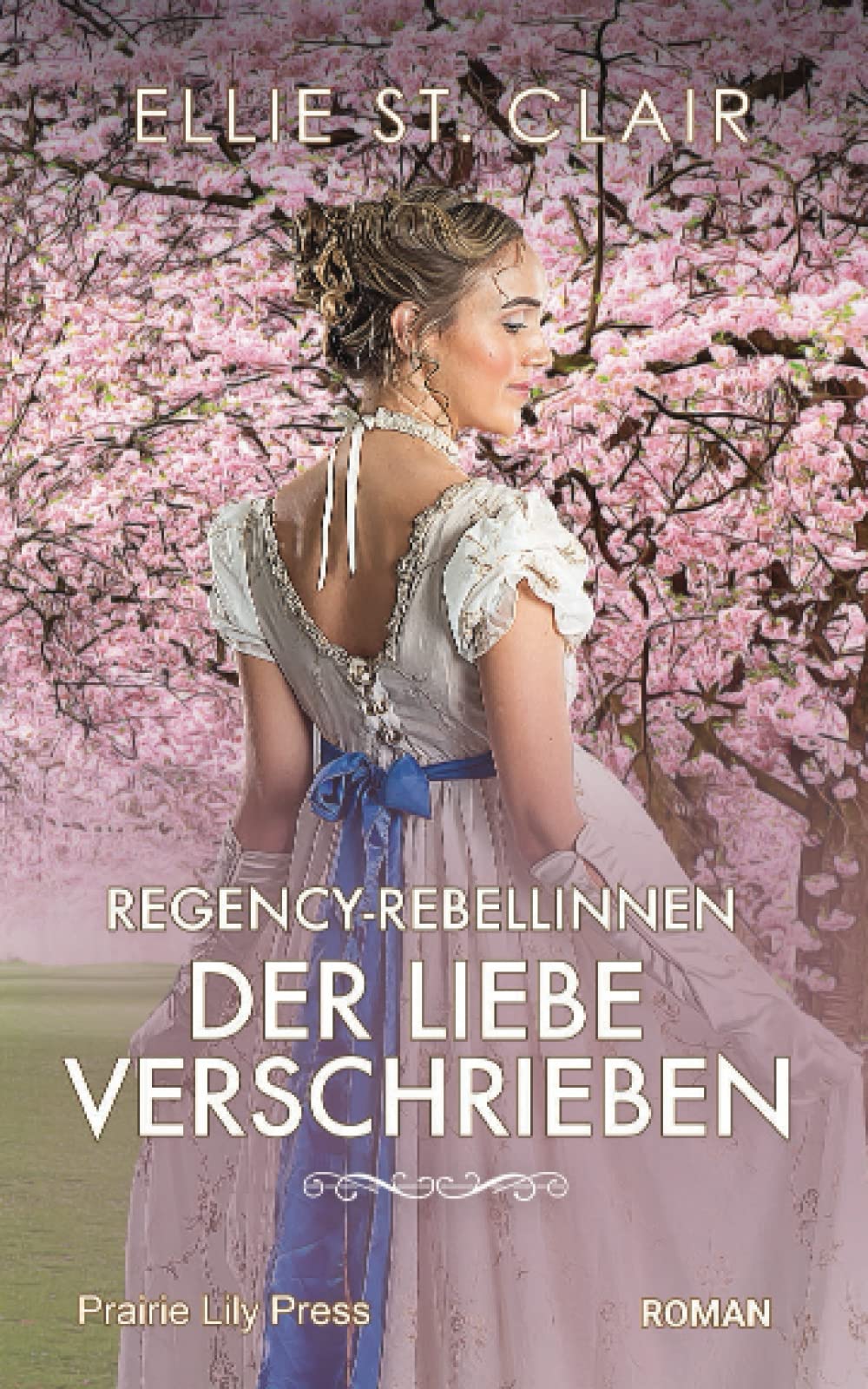 Regency-Rebellinnen - Der Liebe verschrieben: Historischer Liebesroman book