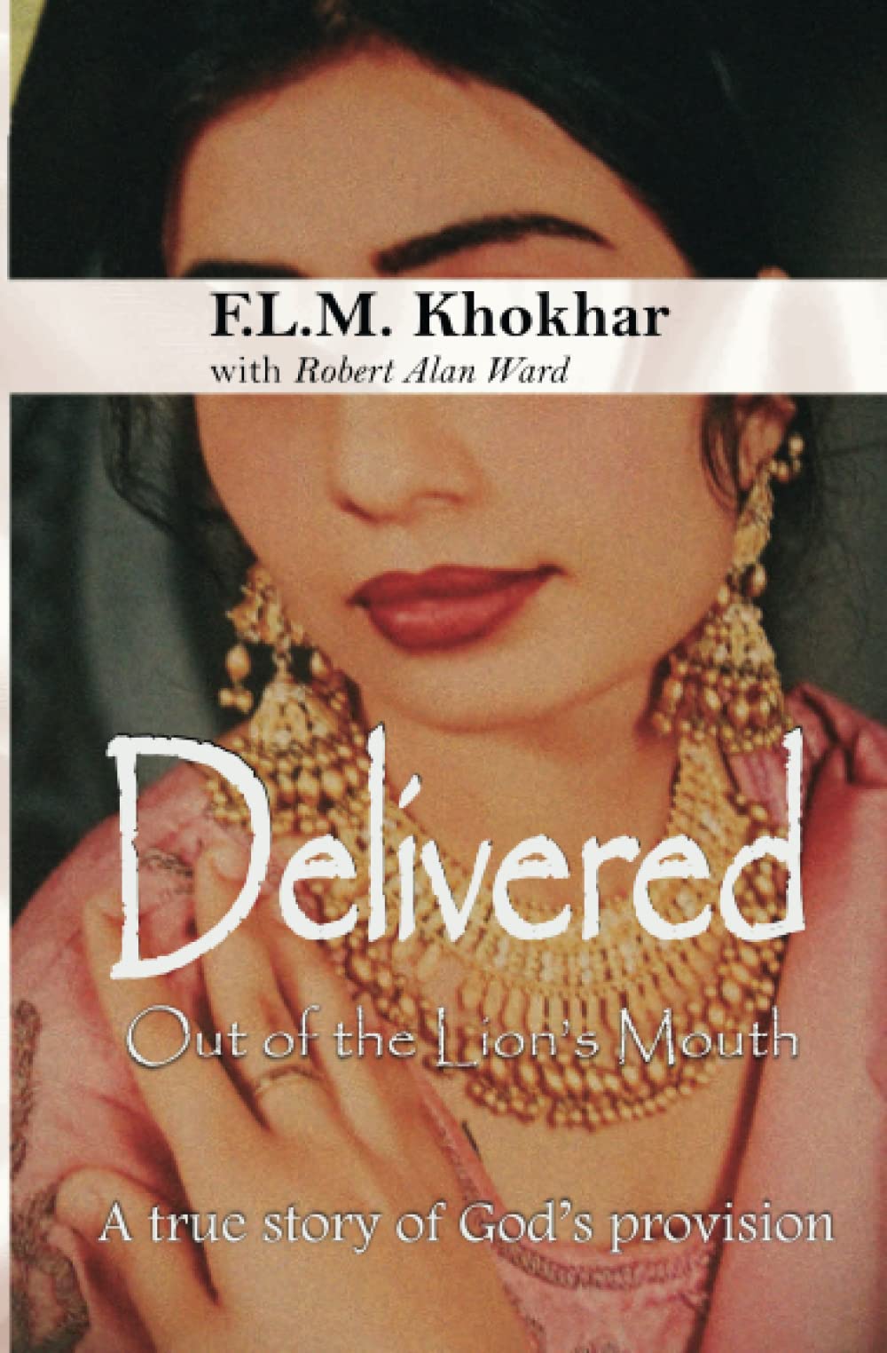 Delivered out of the Lion's Mouth Art & Literature