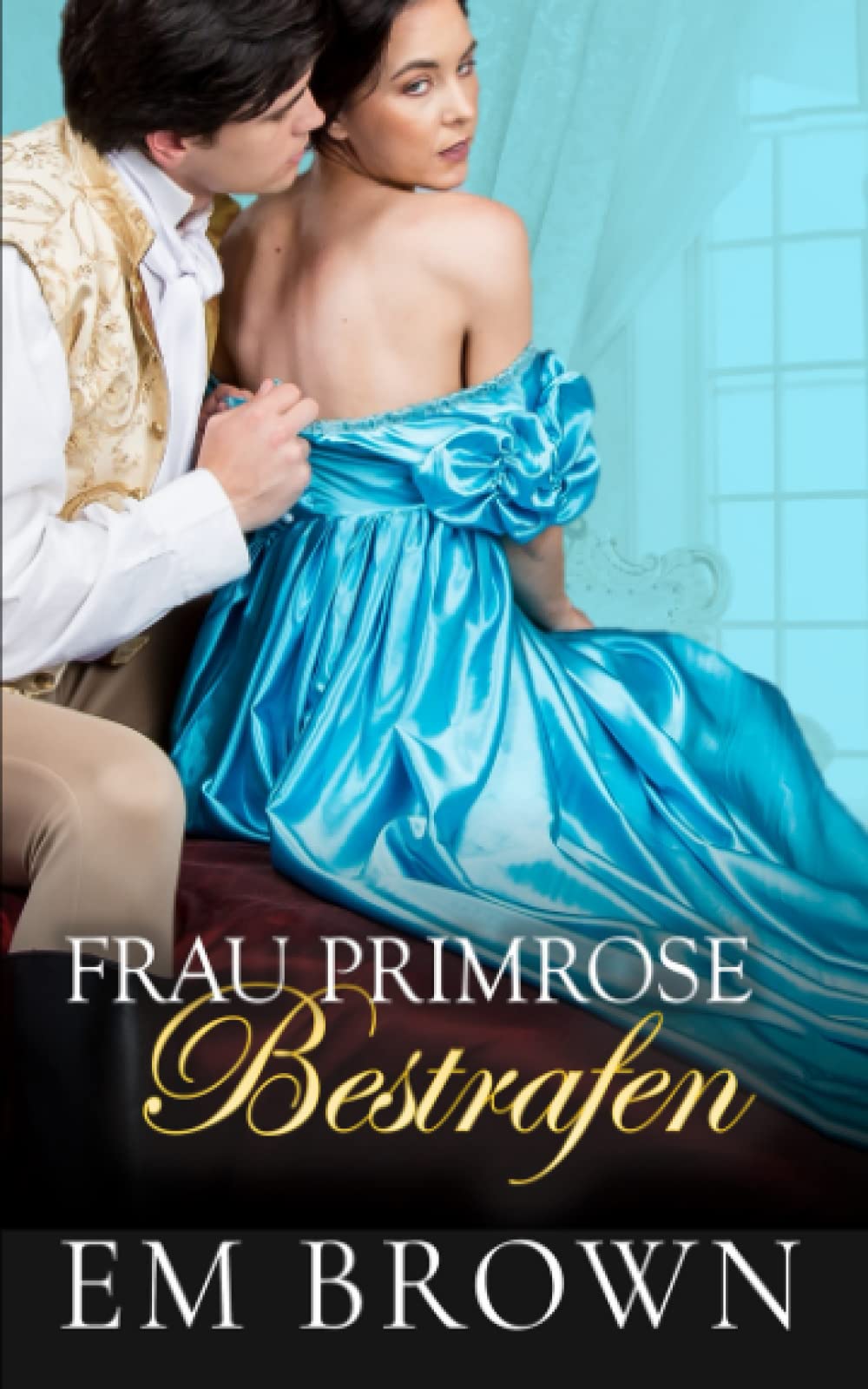 Frau Primrose Bestrafen, Folge XVI-XX: Regentschaftszeit Historische Romanze Eroticism
