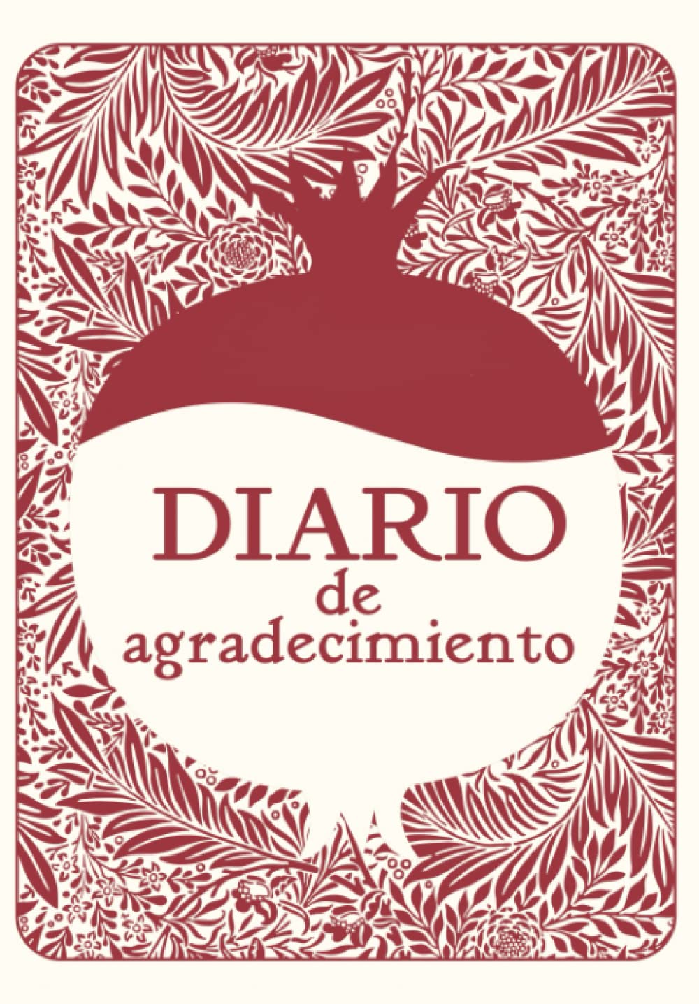 Diario de Agradecimiento: Diario de gratitud. Inspiring women