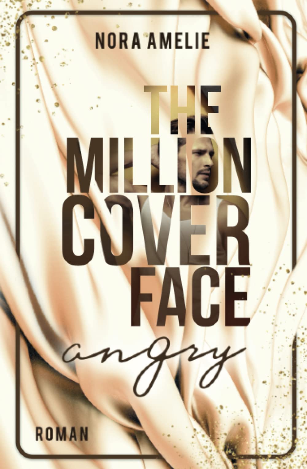 The Million Cover Face – ANGRY Contemporary literature
