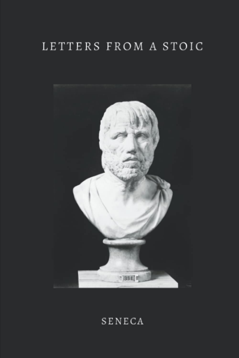 Letters from a Stoic (Illustrated): All Three Volumes Philosophy