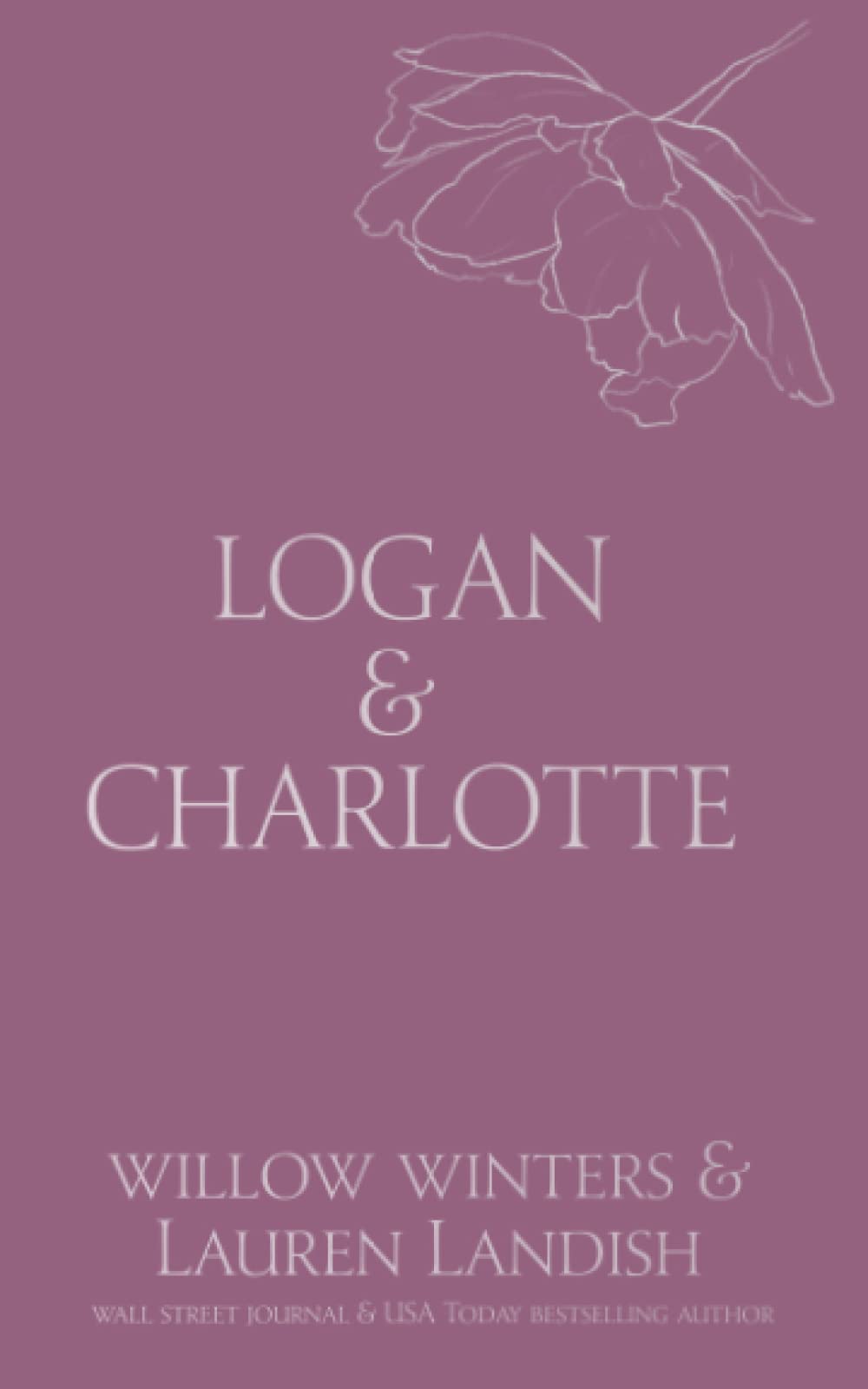 Logan & Charlotte: Mr. CEO (Discreet Series, Band 13) Contemporary Romance
