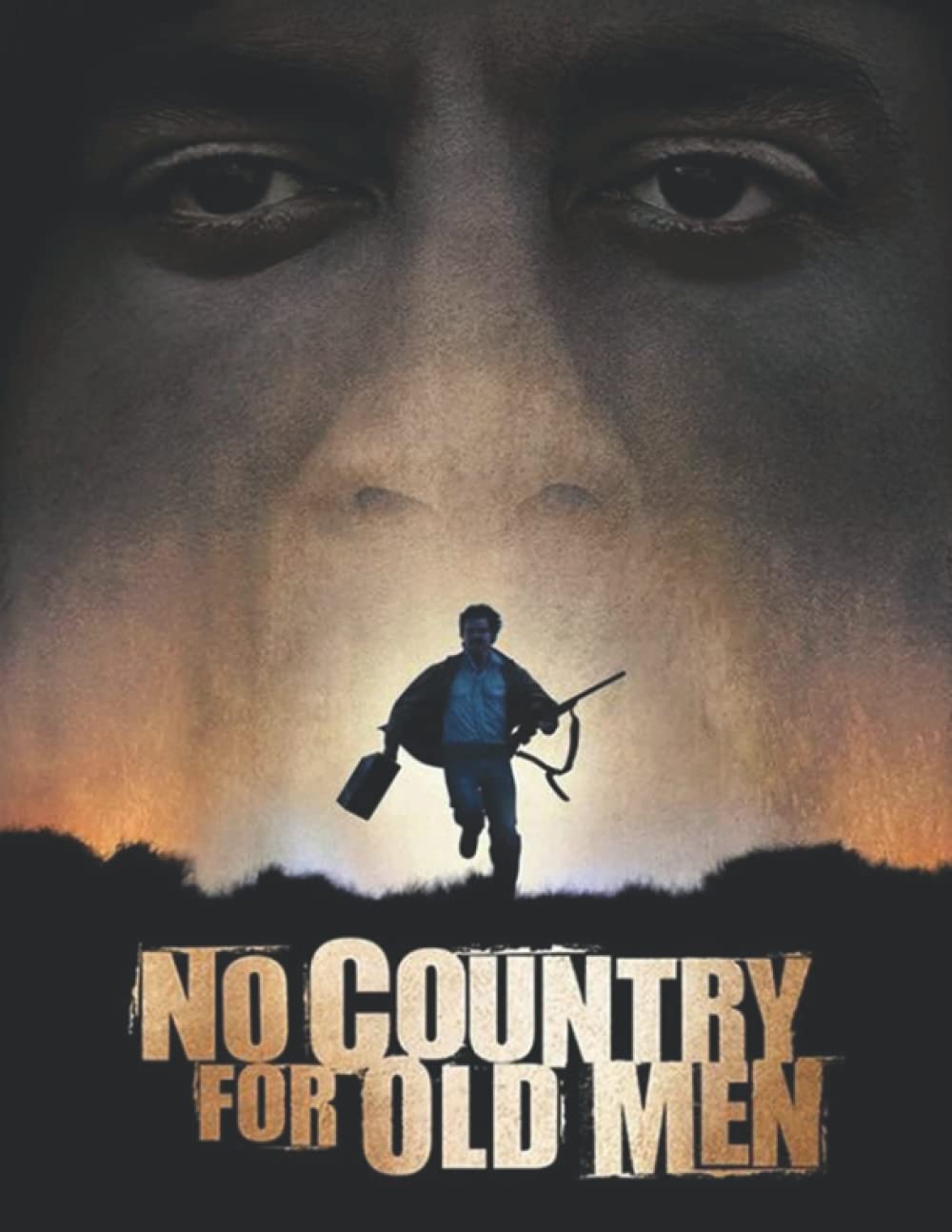 No Country for Old Men: The Screenplay Film, Art & Culture