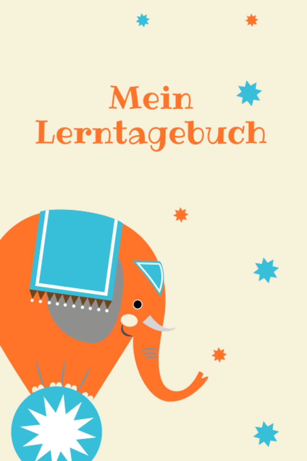 Mein Lerntagebuch Lifestyle