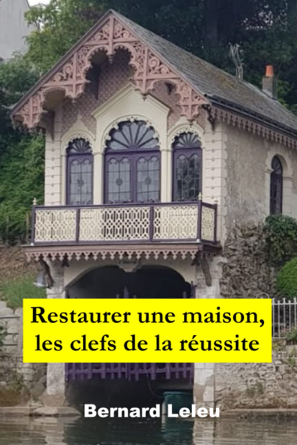 Restaurer une maison, les clefs de la réussite Home & Household