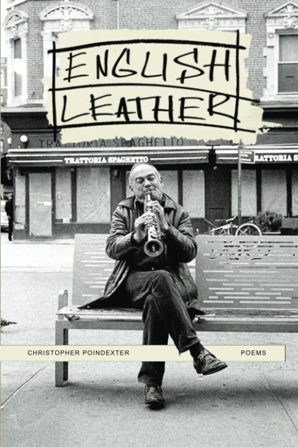 English Leather Poetry