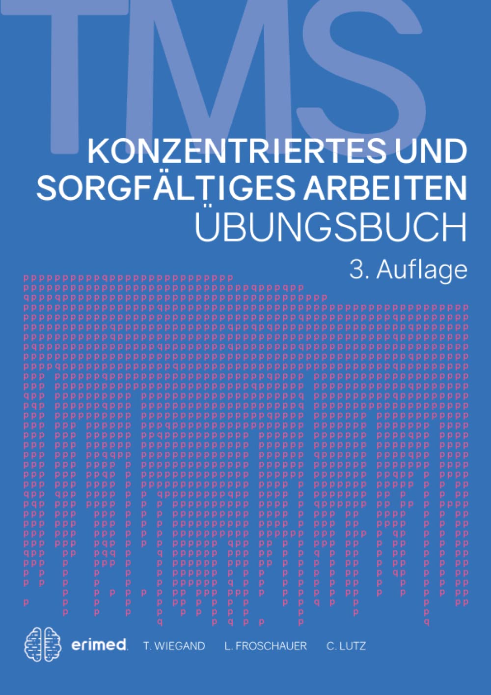 TMS & EMS 2022 | Übungsbuch Konzentriertes und sorgfältiges Arbeiten | Vorbereitung auf den Medizinertest in Deutschland und der Schweiz (TMS & EMS Vorbereitung 2022, Band 5) Learning & Reference