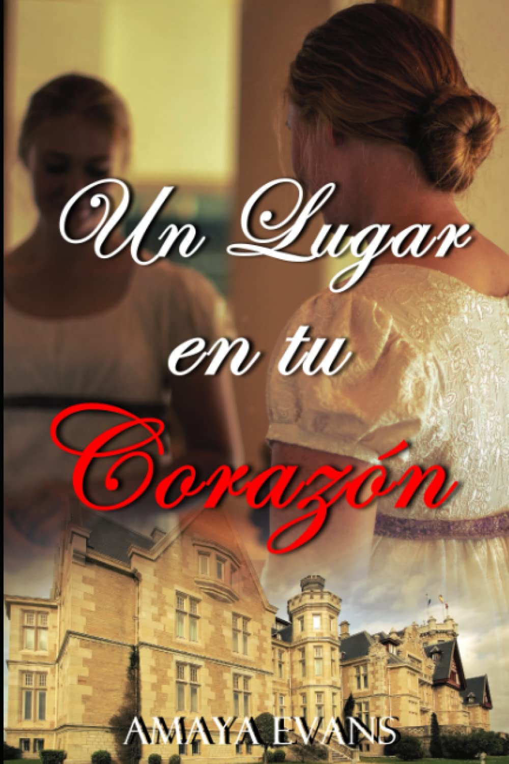 Product Image: Un Lugar En Tu Corazón