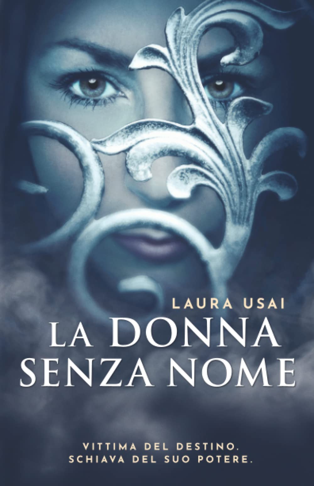 La donna senza nome book