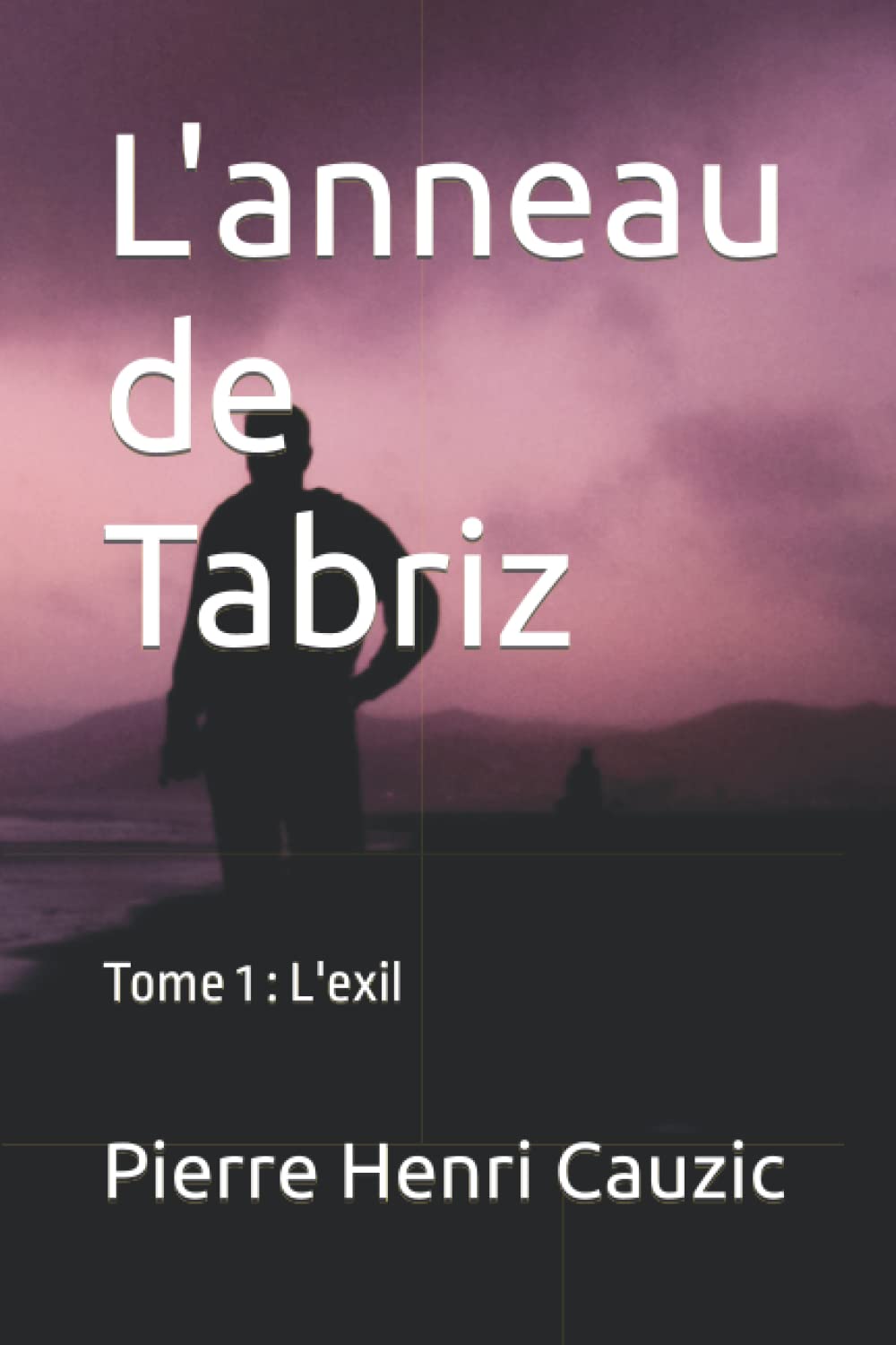 L'anneau de Tabriz: Tome 1 : L'exil book