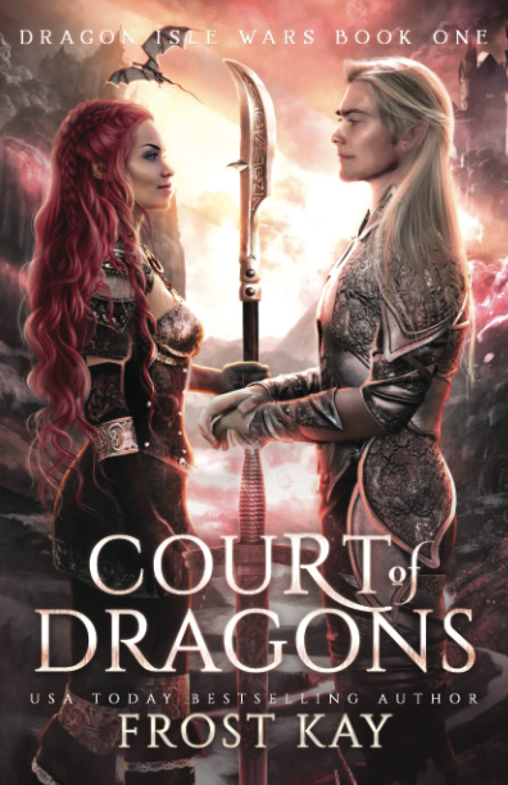 Court of Dragons book