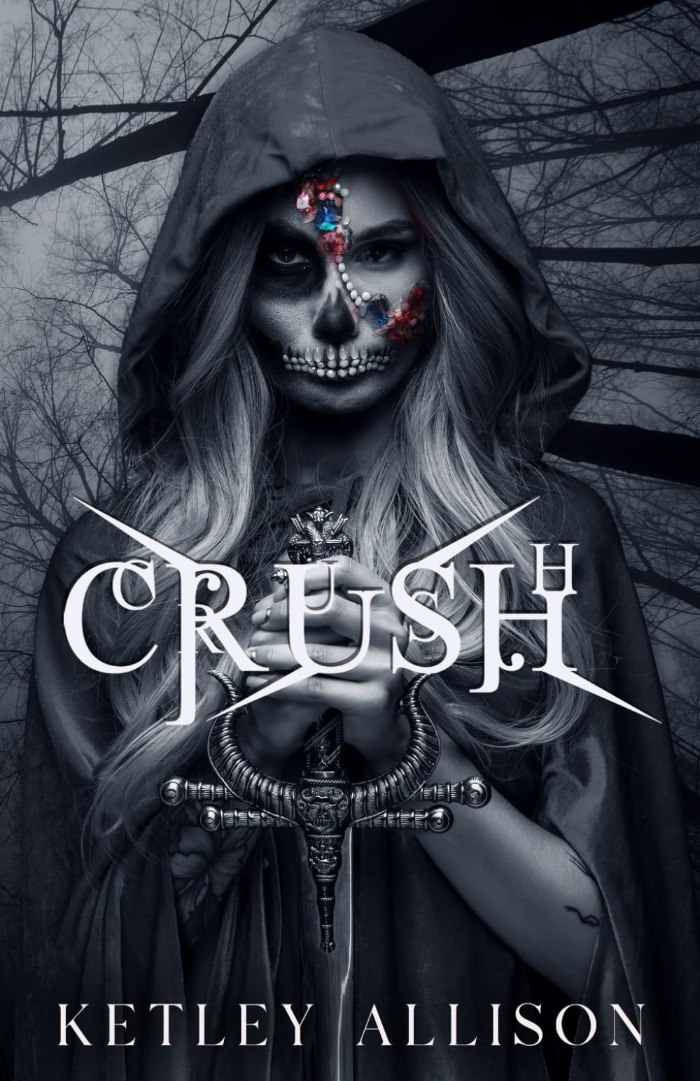 Crush (The Thorne of Winthorpe, Band 2) Contemporary literature Books