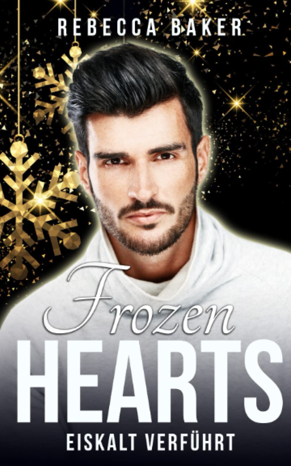 Frozen Hearts: Eiskalt verführt book