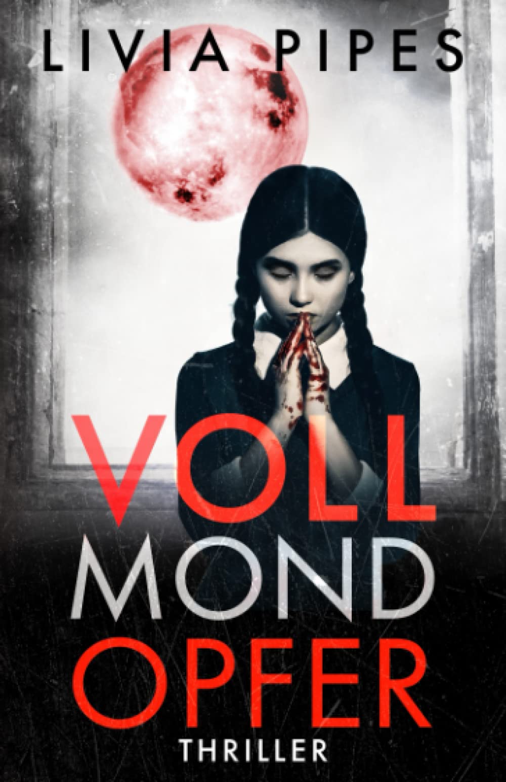Vollmondopfer (Kati Lindberg-Reihe, Band 8) Detective & CSI