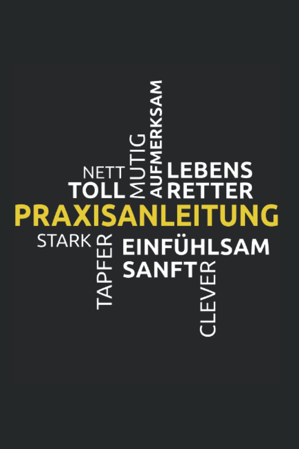 Praxisanleitung: Praxisanleitung Praxisanleiter Rettungsdienst Notizbuch Notizheft Schulheft 6 x 9 Zoll Gepunktet Geschenk Books