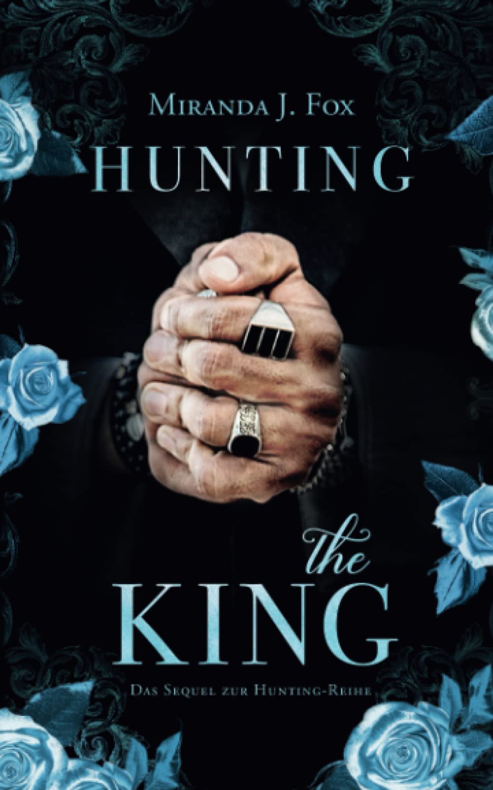 Hunting the King Contemporary literature Books