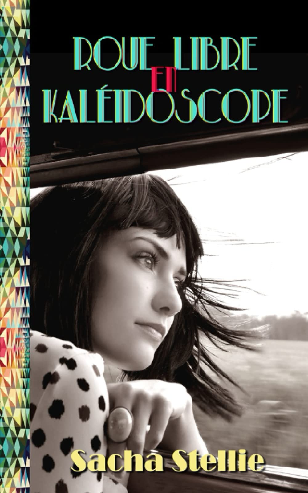 Roue libre en kaléidoscope: Voyage au coeur de la synesthésie. book