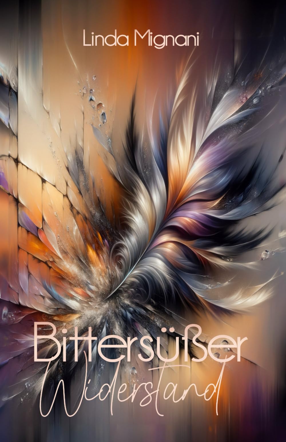 Bittersüßer Widerstand (Federzirkel, Band 12) Romantic Thrillers