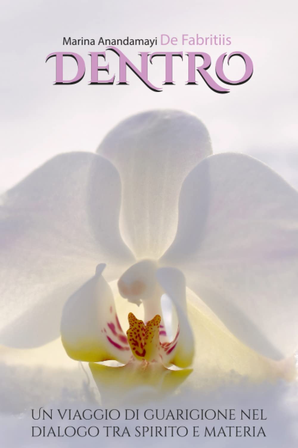 Dentro: Un viaggio di guarigione nel dialogo tra spirito e materia book