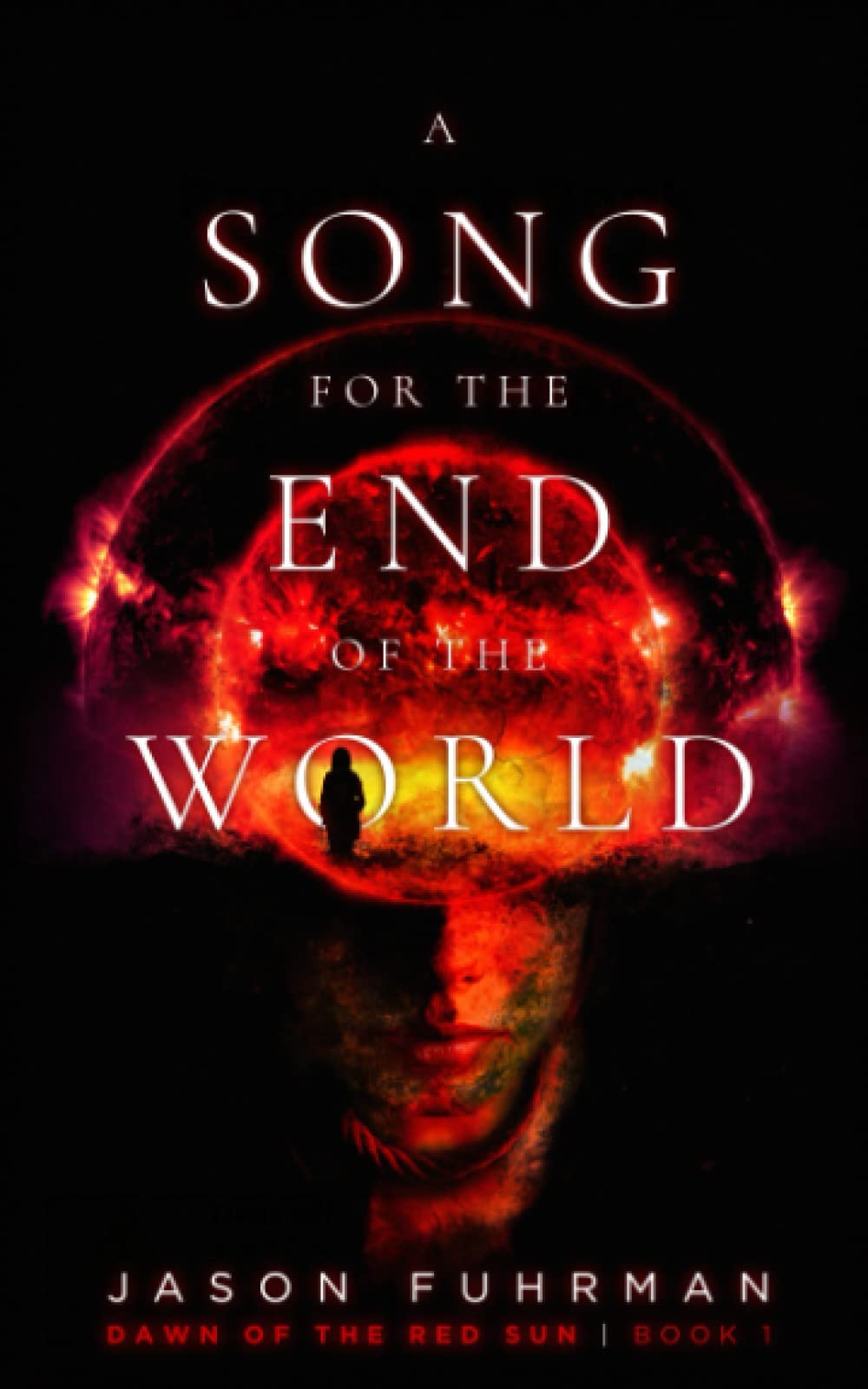 A Song for the End of the World book