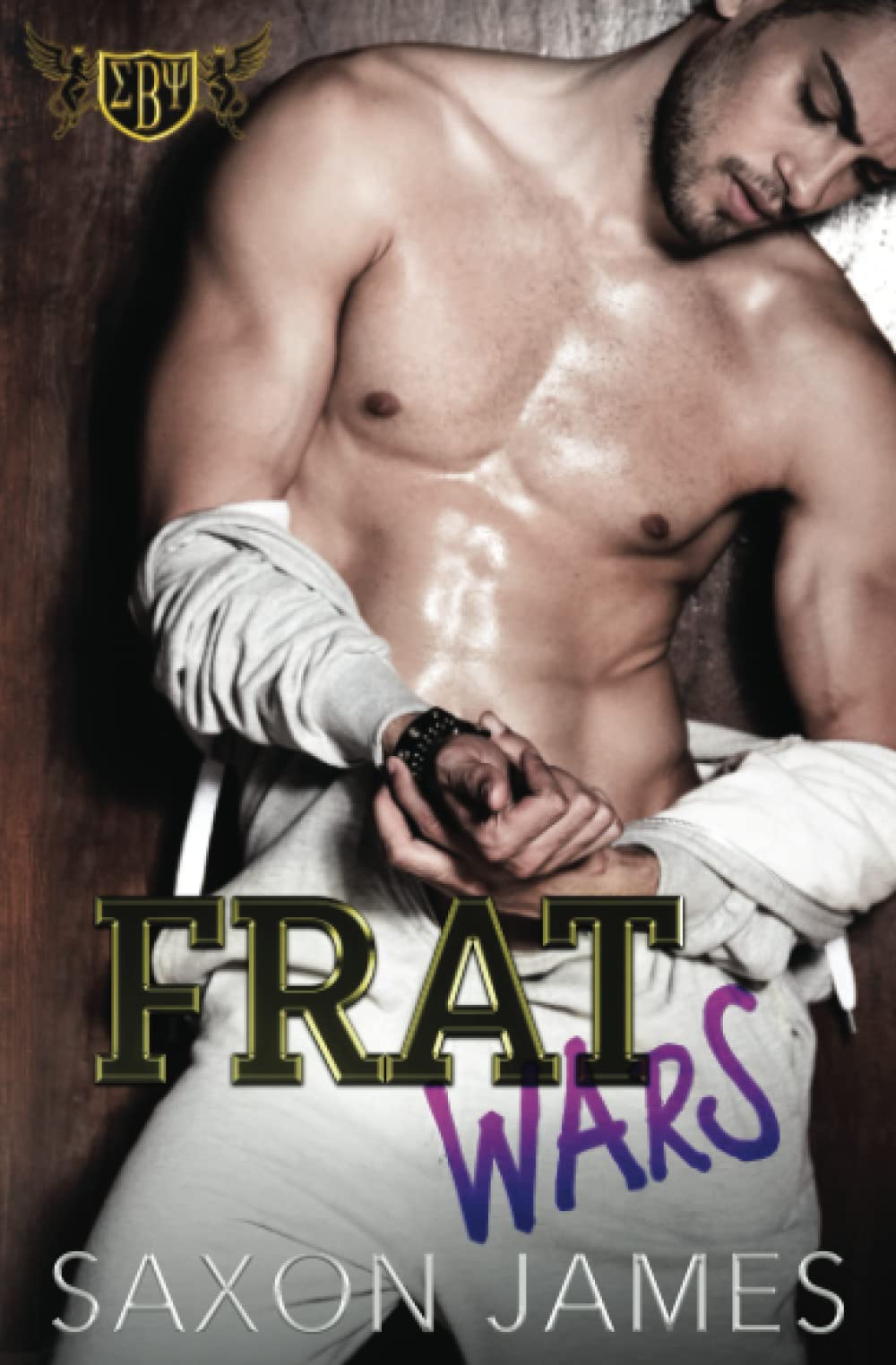 Frat Wars: King of Thieves LGBTQ+