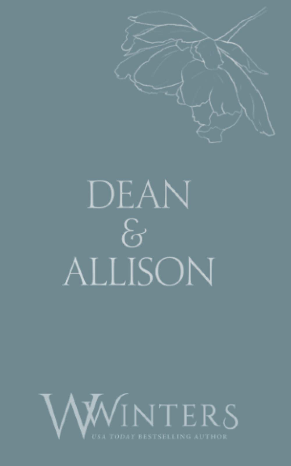 Dean & Allison: It's Our Secret (Discreet Series, Band 28) Romantic Thrillers