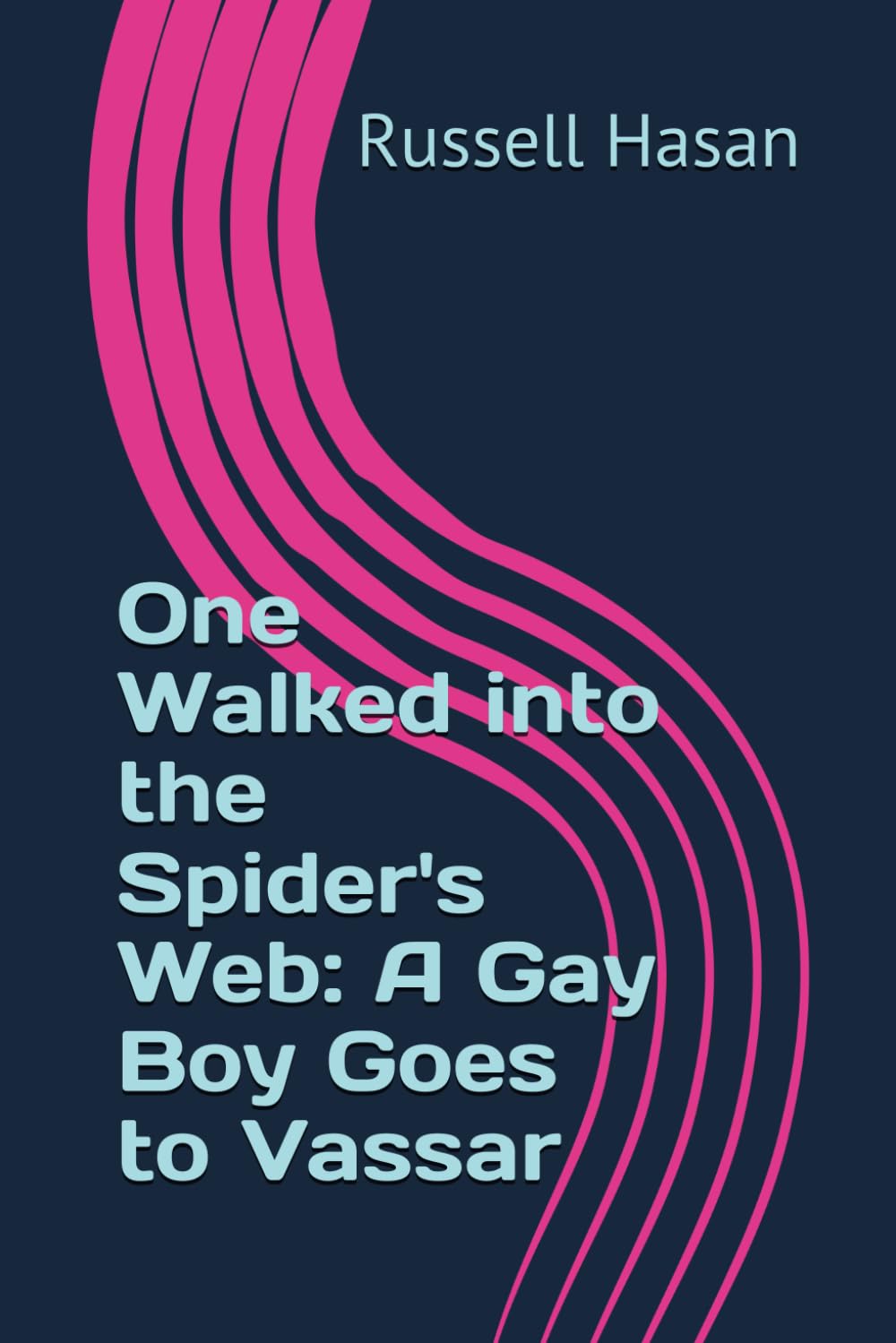 One Walked into the Spider's Web: A Gay Boy Goes to Vassar (Philosophy, Logic, Science, Law) Art & Literature