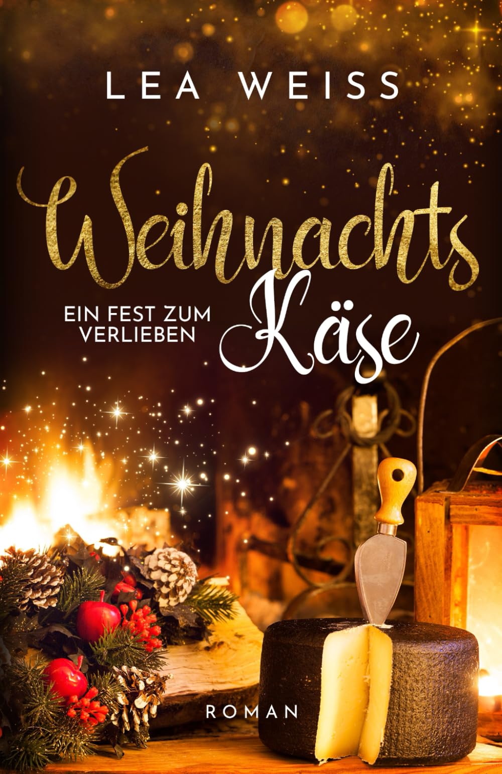 Weihnachtskäse - Ein Fest zum Verlieben: New Adult Weihnachtsroman (Weihnachtstrilogie - zauberhafte Liebesgeschichten im Schnee, Band 1) New Adult Books