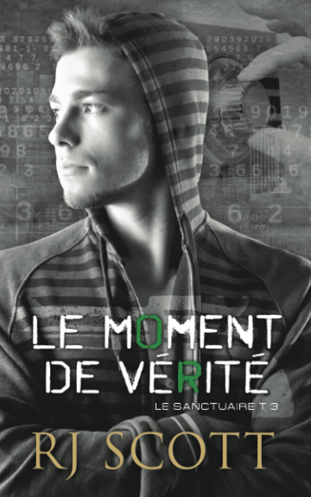 Le Moment De Vérité (Le Sanctuaire, Band 3) LGBTQ+