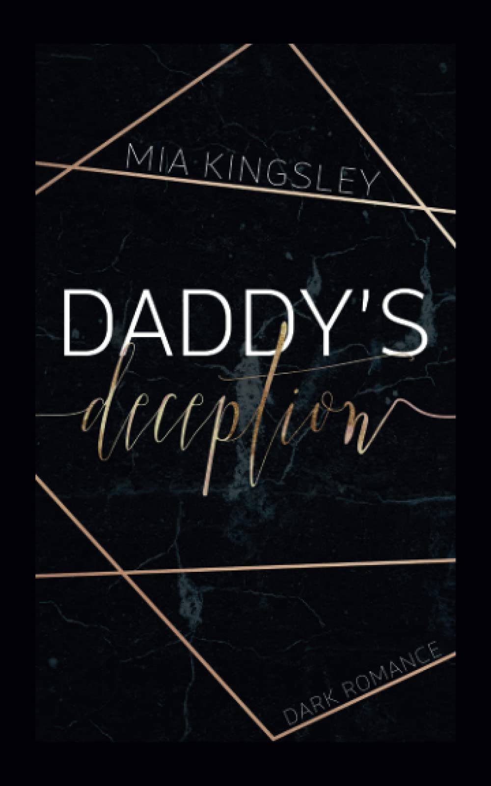 Daddy's Deception Romantic Thrillers Books