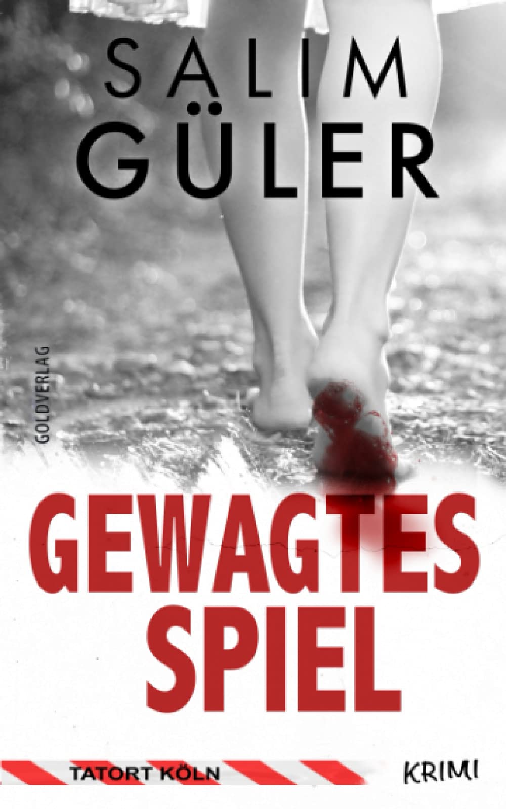 Gewagtes Spiel - Tatort Köln: Krimi Action & Adventure