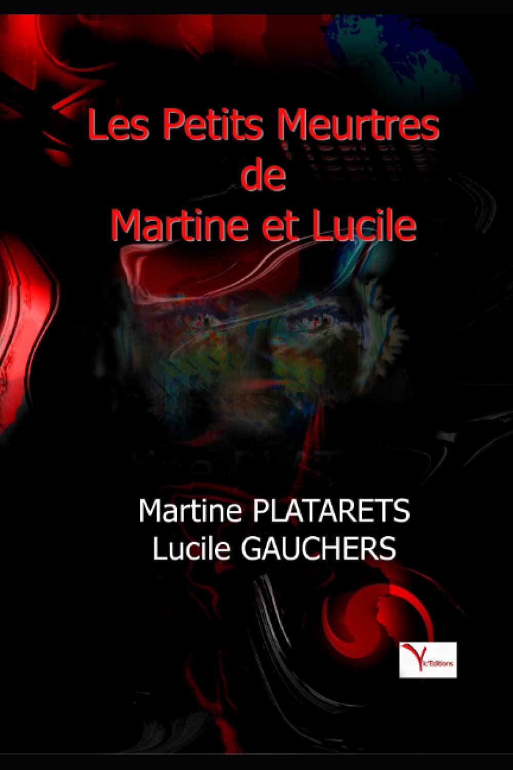 Les petits meurtres de Martine et Lucile Contemporary literature