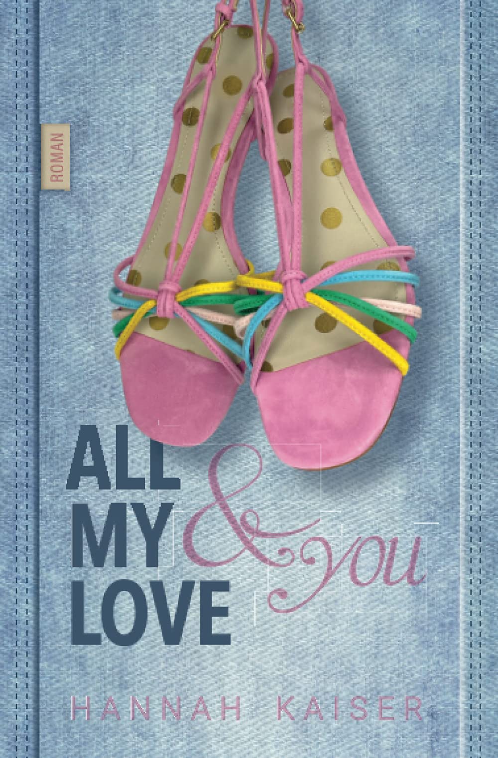 All my Love & You Contemporary literature