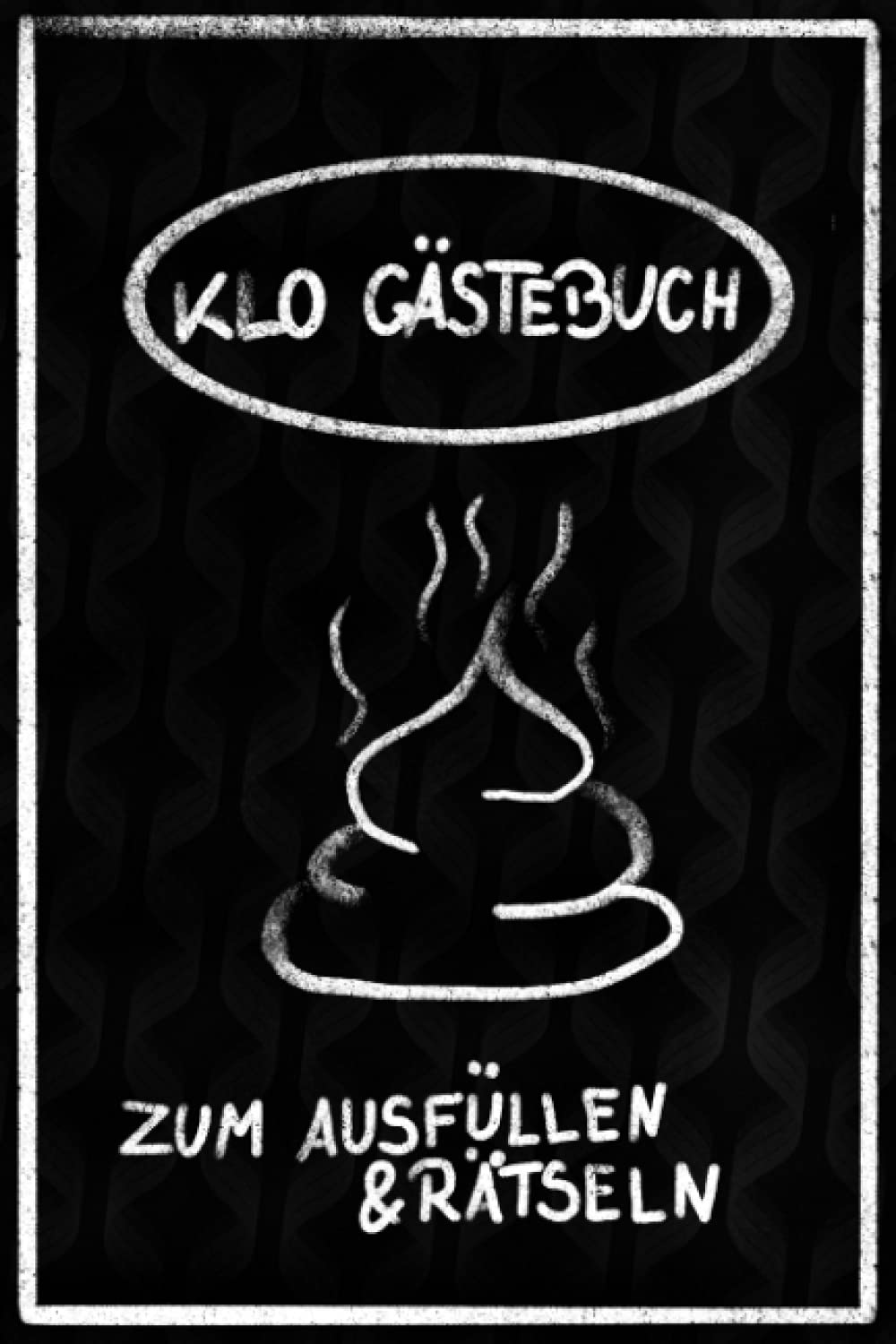 Klo Gästebuch: Klo Gästebuch inklusive Sudoku Rätsel und Kloordnung| Toiletten Gästebuch | Einzugsgeschenke Haus Toiletten Buch Klo Gästebuch |Klobuch ... Haus Einzugsgeschenke Wohnung Home & Household